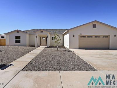 1404 S Tularosa St, Deming, NM, 88030