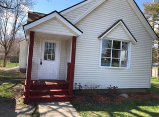 157 Cedar St, Ortonville, MI