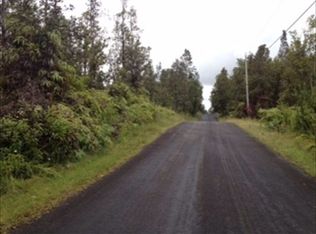 11-3274 Hibiscus St LOT 7301, Mountain View, HI 96771