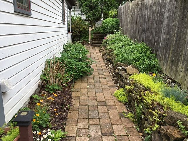 Walkway