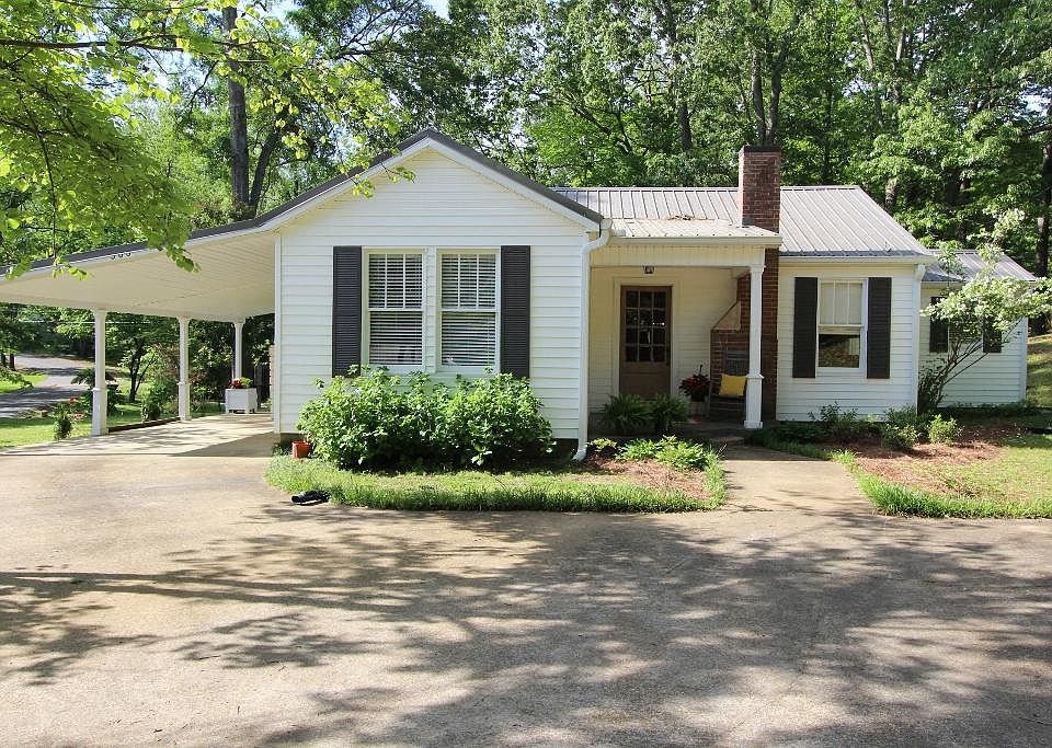 Southern Charmer