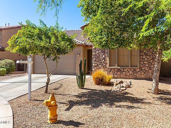 5th image of 4010 S BIG HORN Place