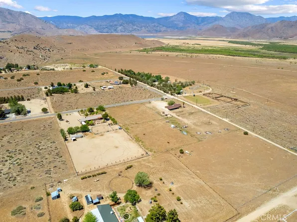 1 Ford St #Apn, Lake Isabella, CA 93240