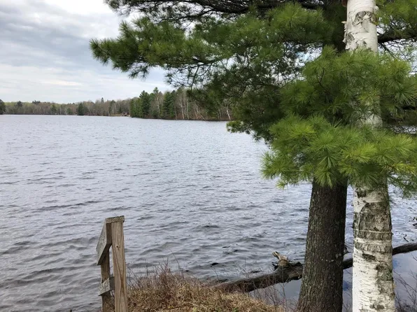 W2261 N Newman Lake Rd, Park Falls, WI 54552