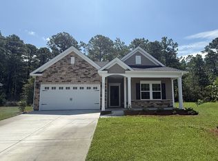 6285 Zoe Way, Myrtle Beach, SC 29588