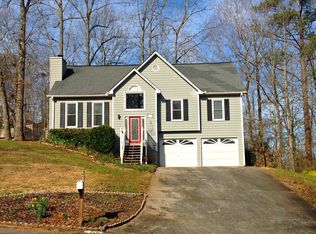 467 Springfield Dr, Woodstock, GA 30188