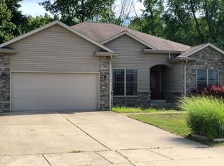 546 Wittenburg Path St, Saint Joseph, MI 49085