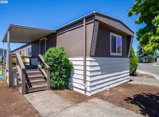 1199 N Terry St Space 165, Eugene, OR 97402