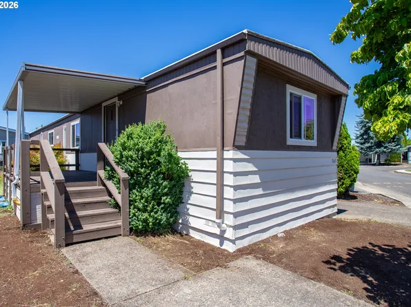1199 N Terry St Space 165, Eugene, OR 97402