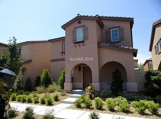 3141 Baranek Ave, Henderson, NV 89044
