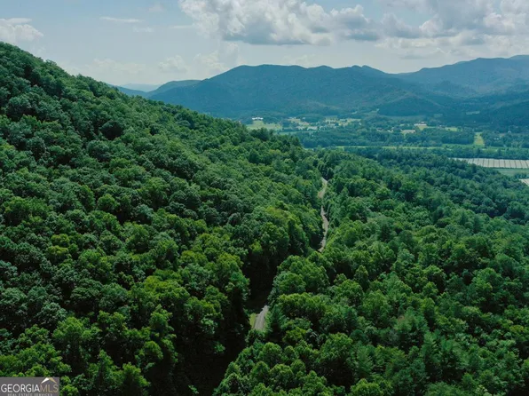 0 Shake Hollow Dr, Rabun Gap, GA 30568