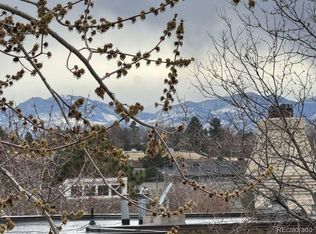 7255 E Quincy Avenue #309, Denver, CO 80237