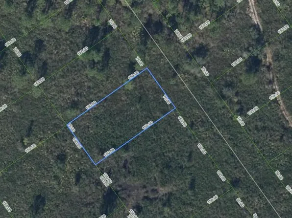 606 Kennedy St #35, Lake Placid, FL 33852