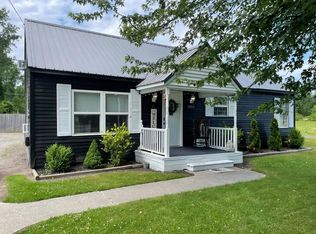 21860 Gratiot Rd, Merrill, MI 48637