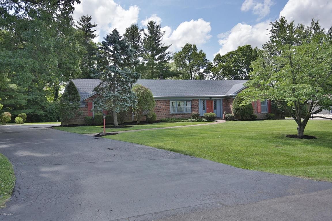 6410 Glenwood Rd, Glenview Manor, KY 40222 Zillow