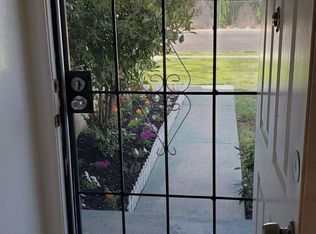 4166 E Harvey Ave, Fresno, CA 93702