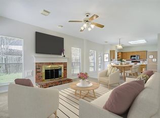 6235 Nancet Dr, Houston, TX 77041