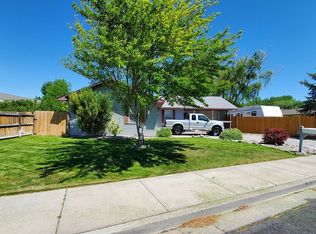 848 Trotter Dr, Twin Falls, ID 83301