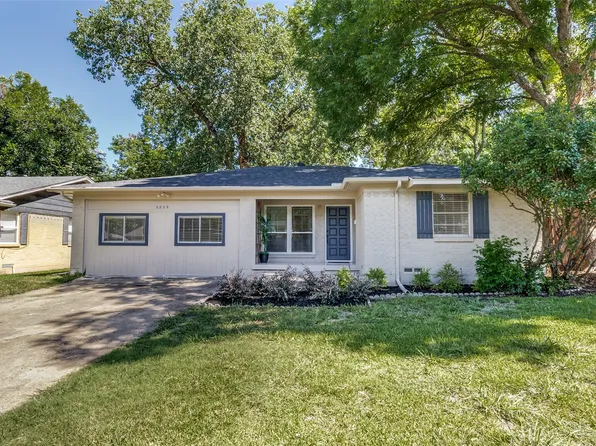 8829 Clearwater Dr, Dallas, TX 75243