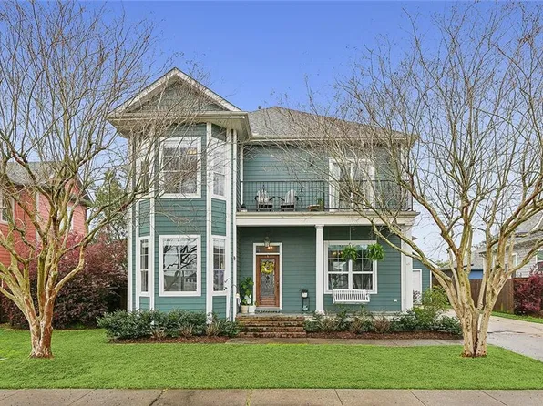 36 Seaward Ct, New Orleans, LA 70131