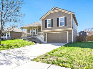 31255 W 169th Ter, Gardner, KS 66030