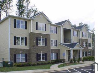 2304 Fairington Ridge Cir #2304, Lithonia, GA 30038