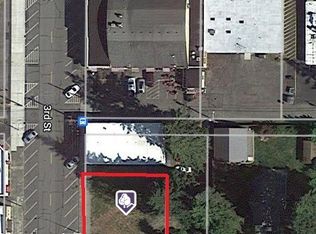 923 3rd St, Sedro Woolley, WA 98284