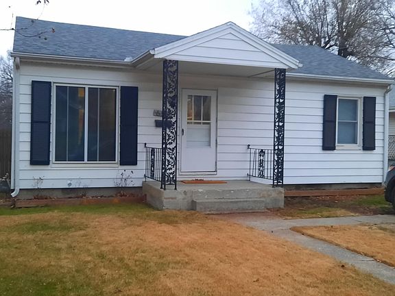 2nd image of 657 N Benton Ave