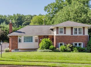 716 Providence Rd, Baltimore, MD 21286