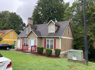 3846 Conley Downs Ln ROOM A, Decatur, GA 30034