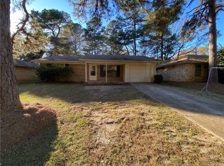 7842 Womack Rd, Shreveport, LA 71107