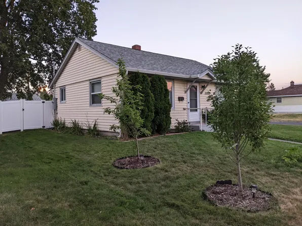 2404 W Kiernan Ave, Spokane, WA 99205