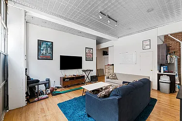 Rented by REAL New York