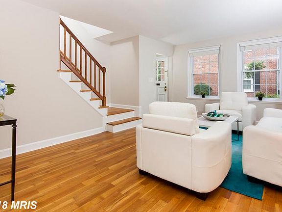 5th image of 4616 36th St S #A