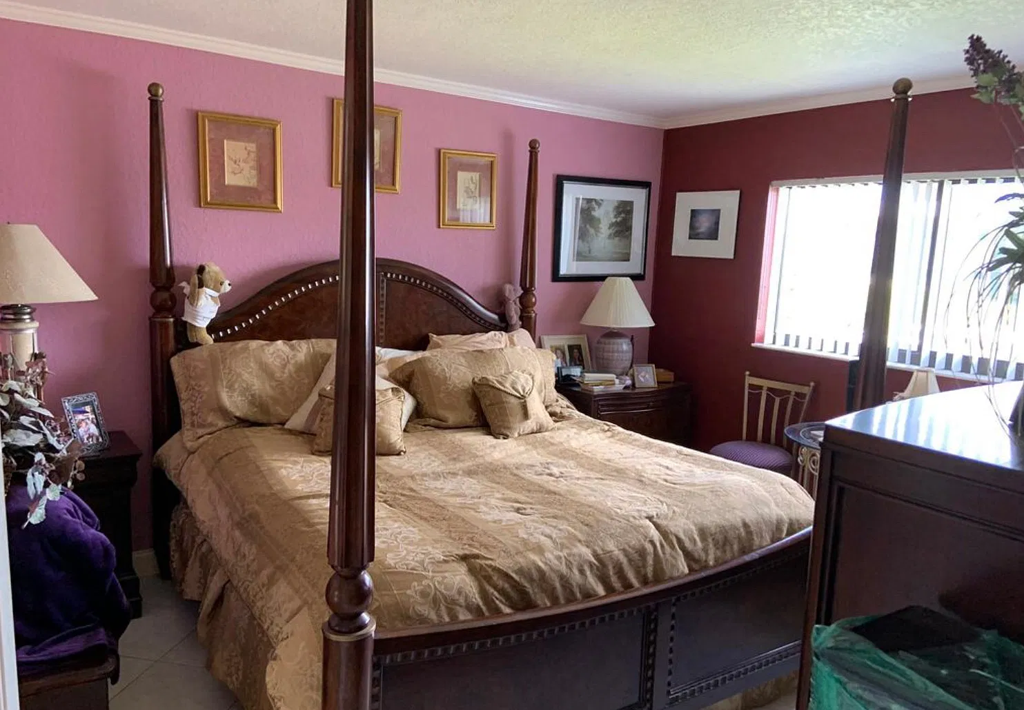 2 bed, $2,500 — Photo 4