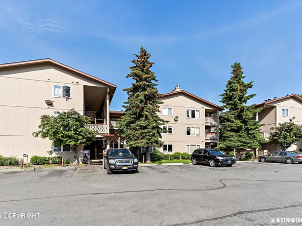 3440 W 86th Ave #A16, Anchorage, AK 99502