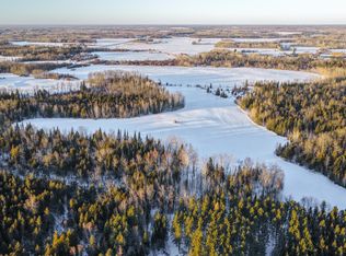 24193 Nebish Rd NE, Blackduck, MN 56630