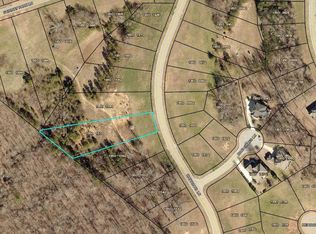 3760 Cheyenne Ln, Jefferson, GA 30549