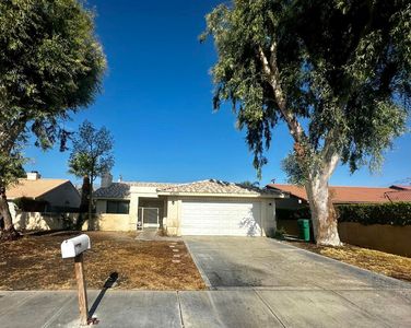 31075 Avenida Juarez, Cathedral City, CA, 92234