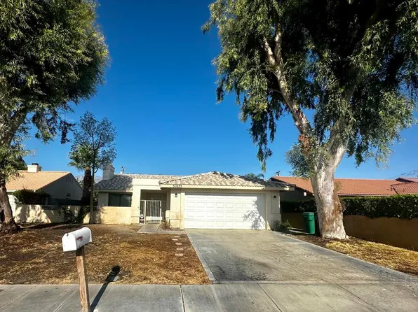 31075 Avenida Juarez, Cathedral City, CA 92234
