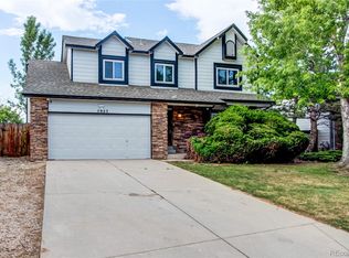 5923 S Ward St, Littleton, CO 80127