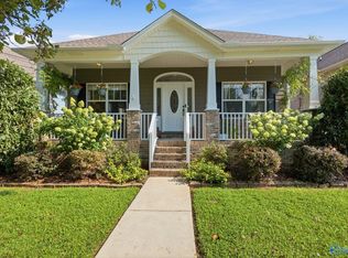 1003 Rison Ave, Huntsville, AL 35801