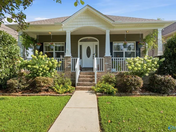 1003 Rison Ave, Huntsville, AL 35801
