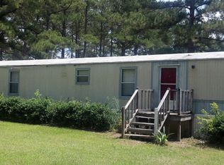 1201 Trout Ave, Manning, SC 29102