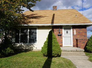 58 E Liberty St, Hanover Township, PA 18706