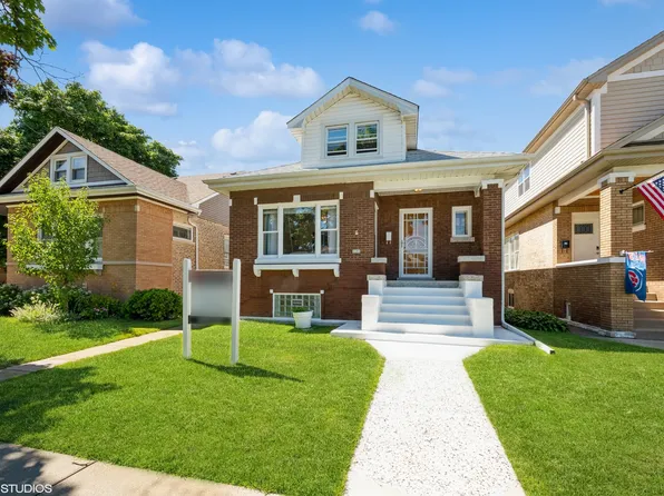 6105 W Patterson Ave, Chicago, IL 60634