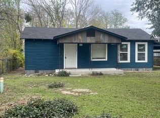 3104 Sarah St, Waco, TX 76706