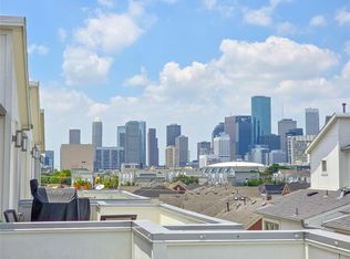 1825 Ennis St, Houston, TX 77003