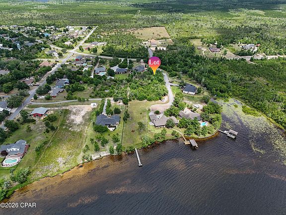 5th image of 4407 Deer Point Cove Ln