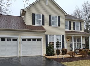 10700 Glencrest Dr, Manassas, VA 20112